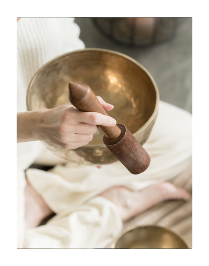 Voyages Sonores | Quiet Moments | Morges | Isabelle Marchand